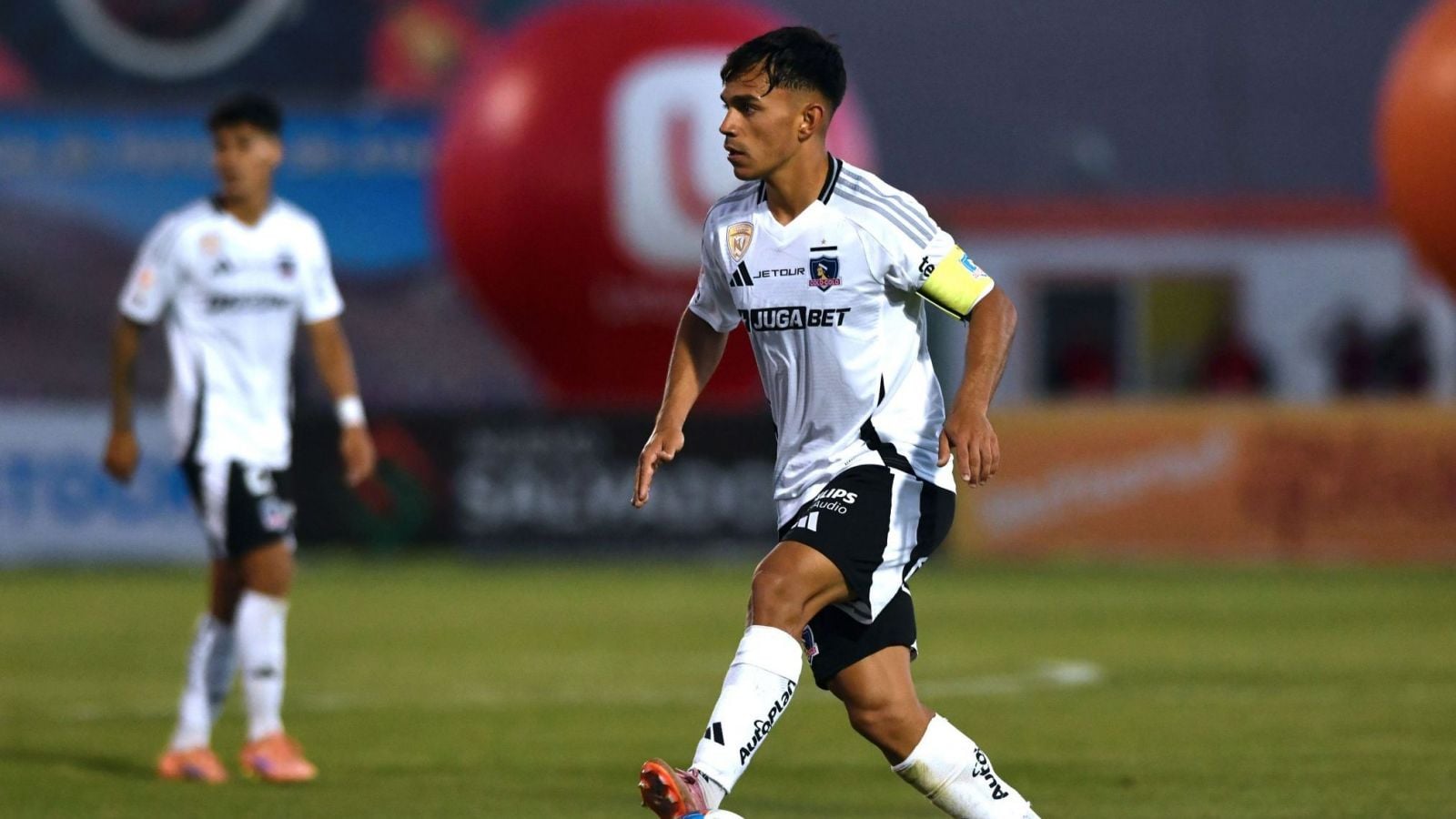 Colo Colo enfrentará a Audax Italiano por la última fecha del Campeonato Nacional