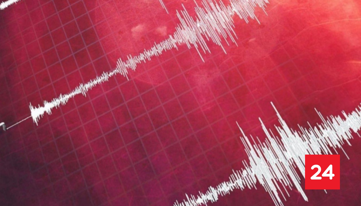 Earthquake Northern Area Magnitude Check - News Directory 3
