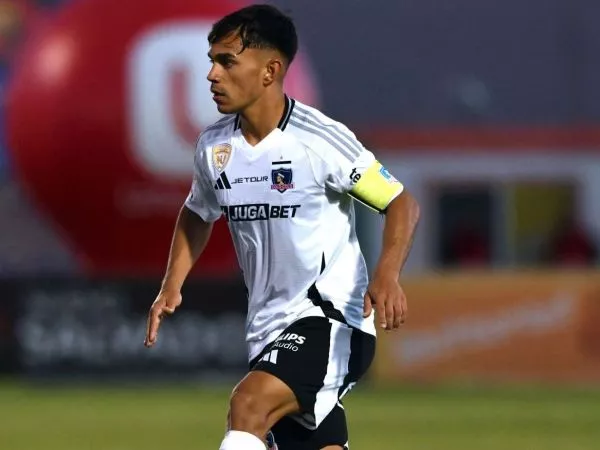 Colo Colo enfrentará a Audax Italiano por la última fecha del Campeonato Nacional