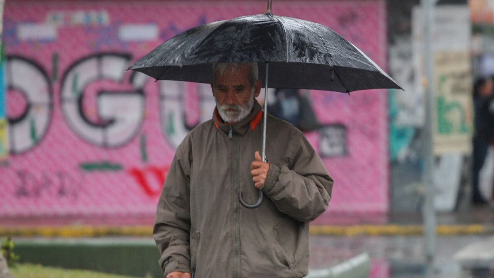 Tormentas eléctricas