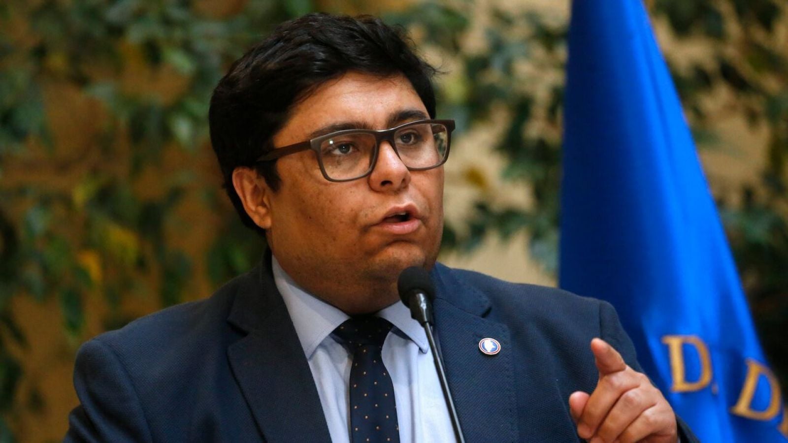 Diputados piden a Unicef que se pronuncie por idea de Meza