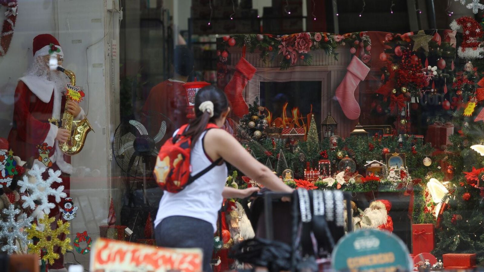 Aguinaldo de Navidad