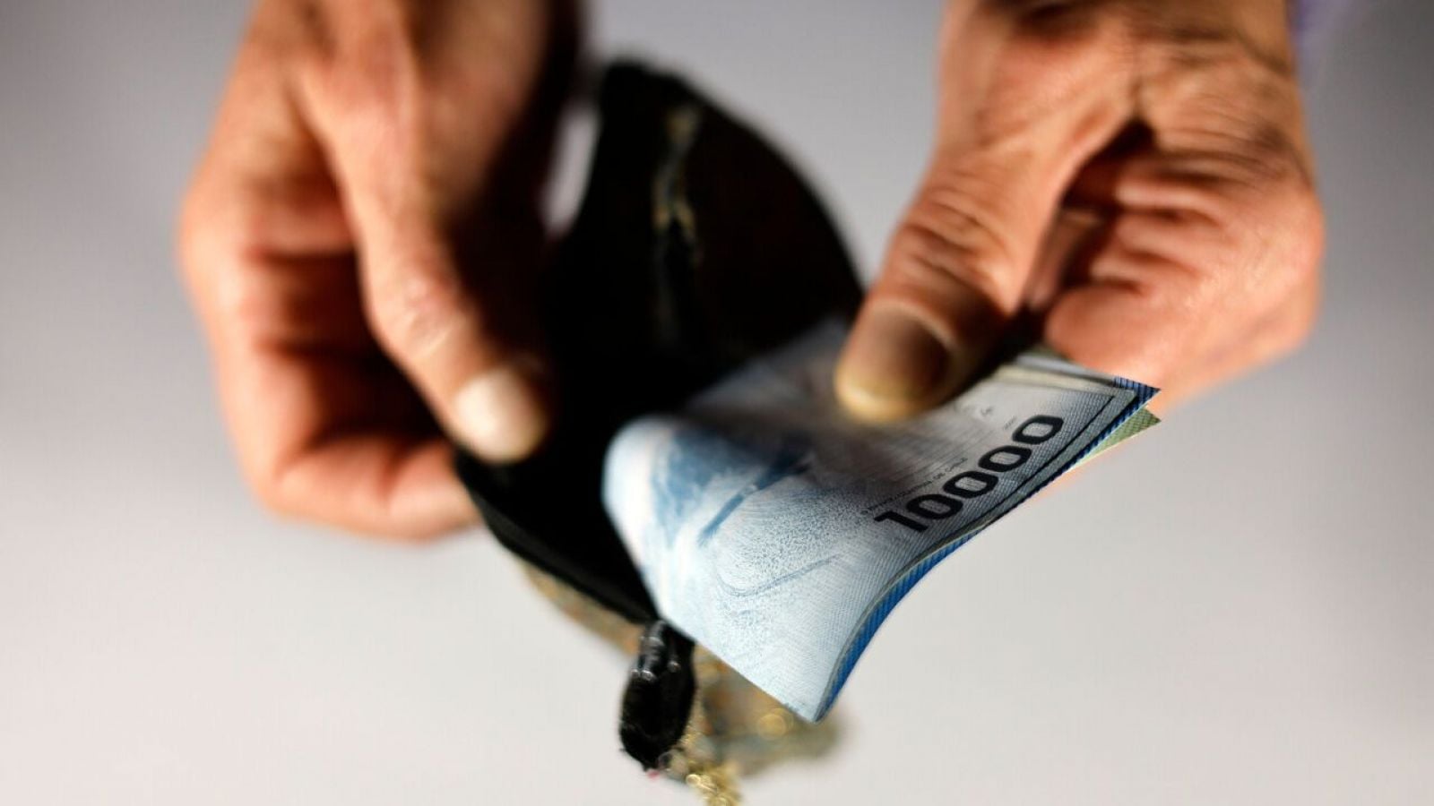 Aguinaldo de Navidad para pensionados