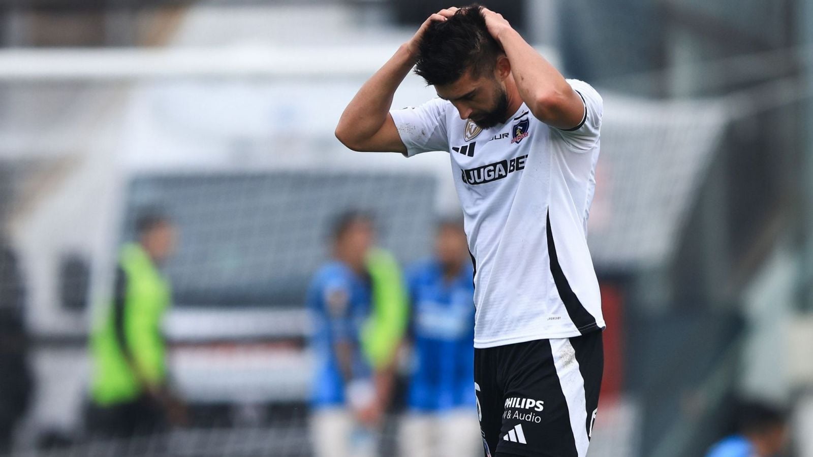 Cuatro jugadores finalizan contrato con Colo Colo