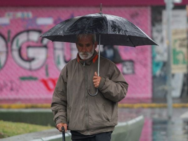 Tormentas eléctricas