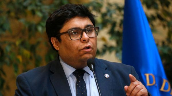 Diputados piden a Unicef que se pronuncie por idea de Meza