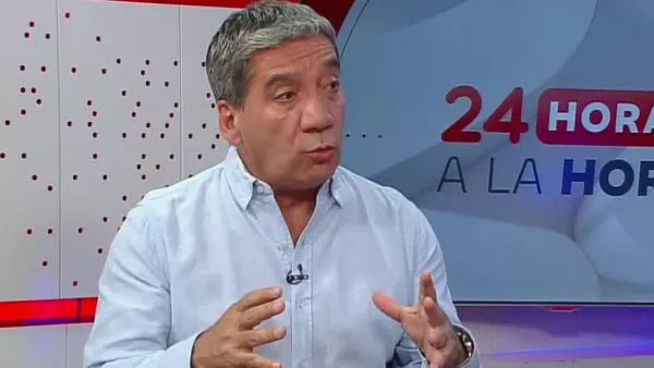 Delegado Durán