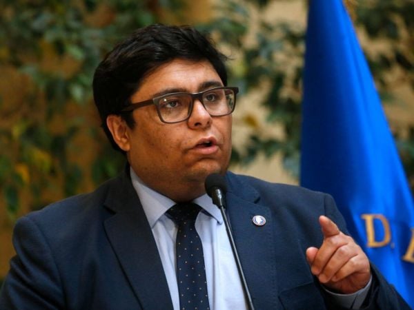 Diputados piden a Unicef que se pronuncie por idea de Meza