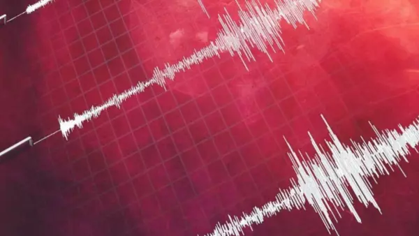 Terremoto