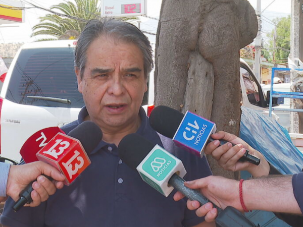 Dueño de botillería mata a delincuente