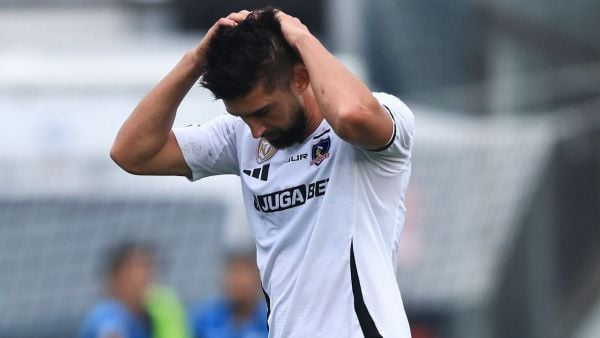 Cuatro jugadores finalizan contrato con Colo Colo