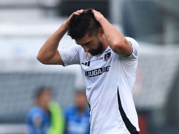 Cuatro jugadores finalizan contrato con Colo Colo