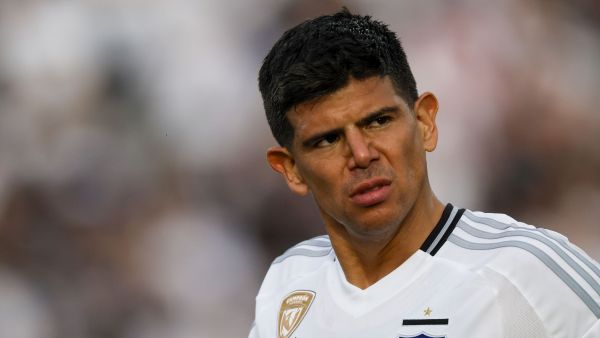 Esteban Pavez rompió el silencio sobre su polémica declaración