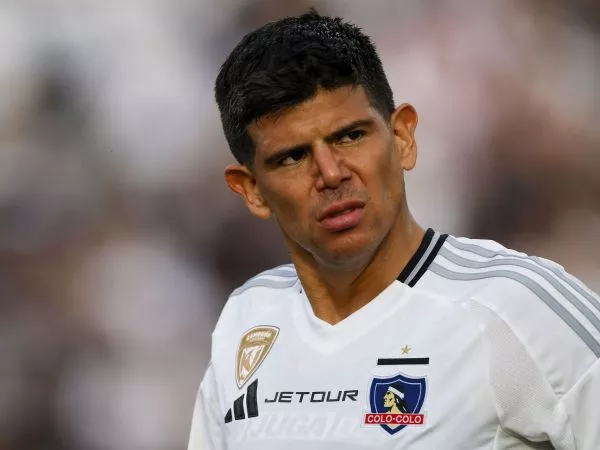 Esteban Pavez rompió el silencio sobre su polémica declaración