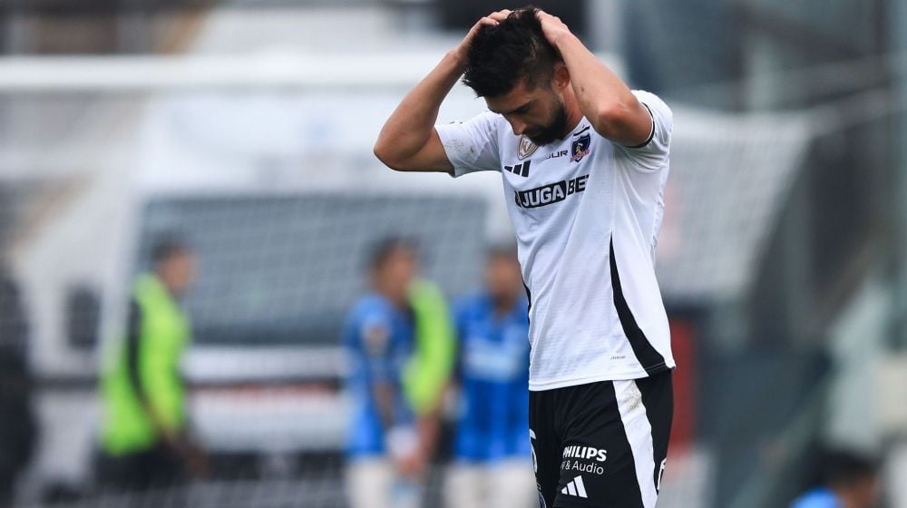 Cuatro jugadores finalizan contrato con Colo Colo