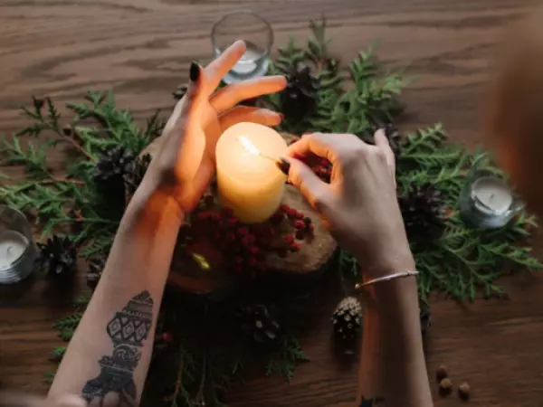 Ideas navideñas 2025: rituales para encender el espíritu festivo