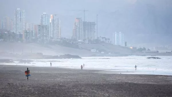 Se descarta tsunami en Chile