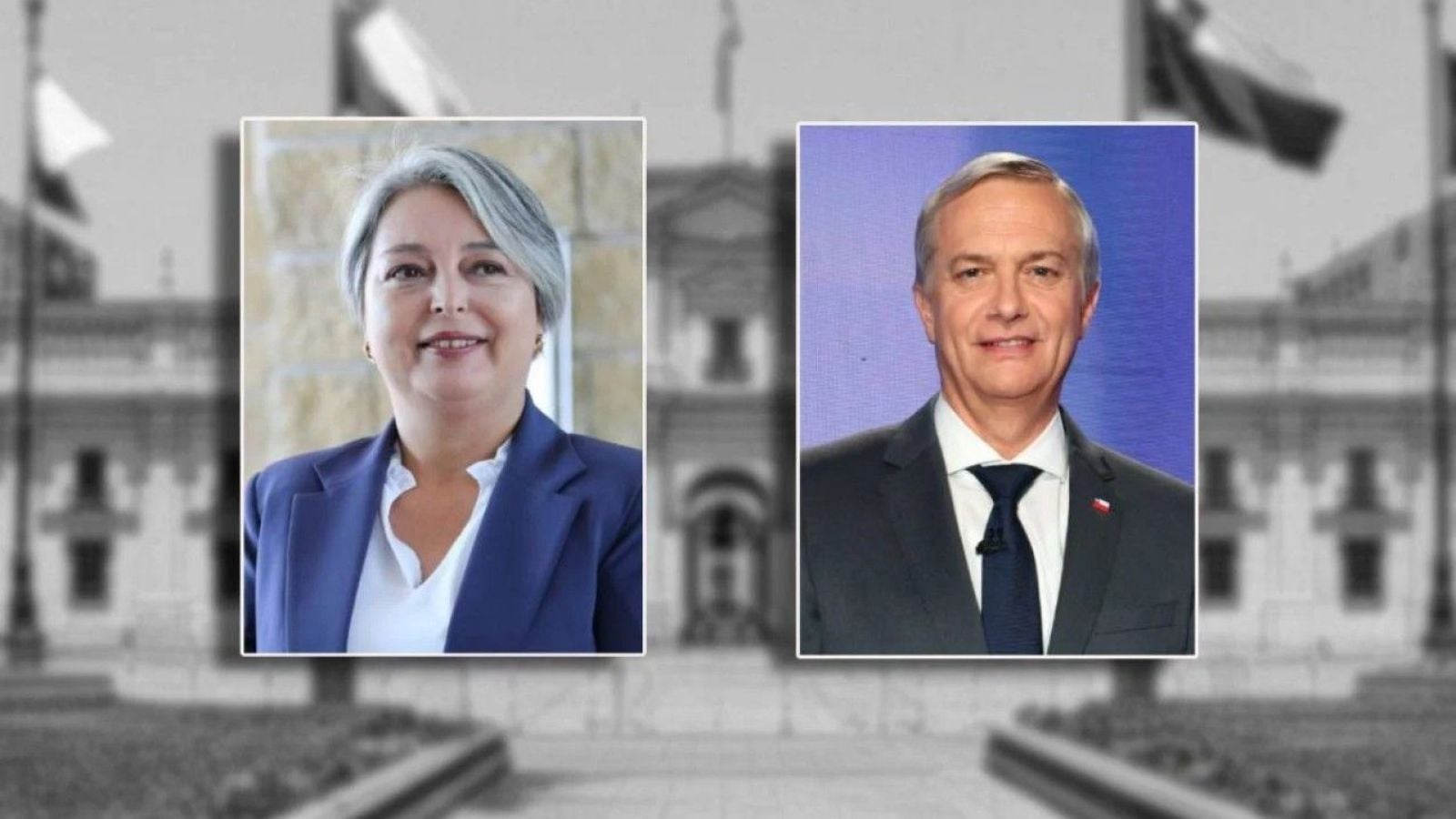 Jara vs. Kast, último cara a cara: los detalles del debate Anatel de hoy