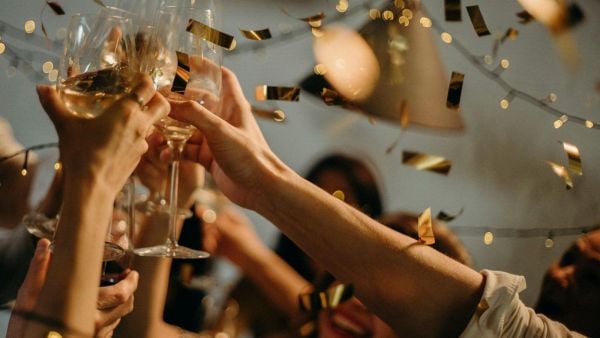 Panoramas Año Nuevo y Navidad