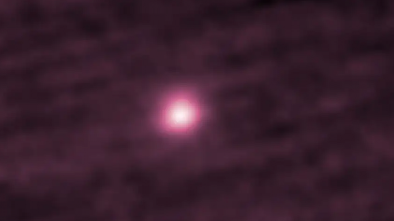 Detectan compuestos clave para la vida en cometa 3I/ATLAS