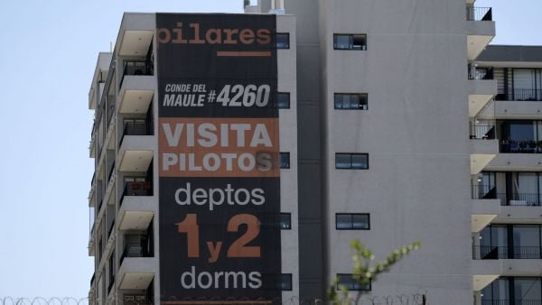 Gremio inmobiliario en alerta por la masificación del bono pie