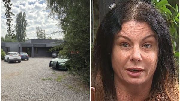 Familia sufre violento robo en Chicureo