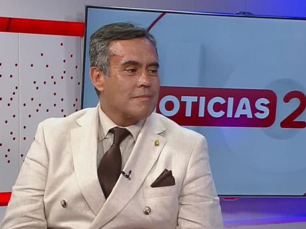 Analista internacional