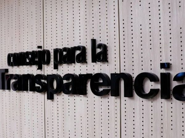 Consejo para la Transparencia