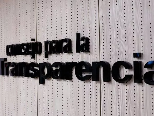 Consejo para la Transparencia