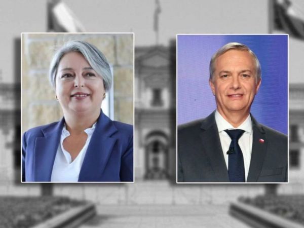 Jara vs. Kast, último cara a cara: los detalles del debate Anatel de hoy