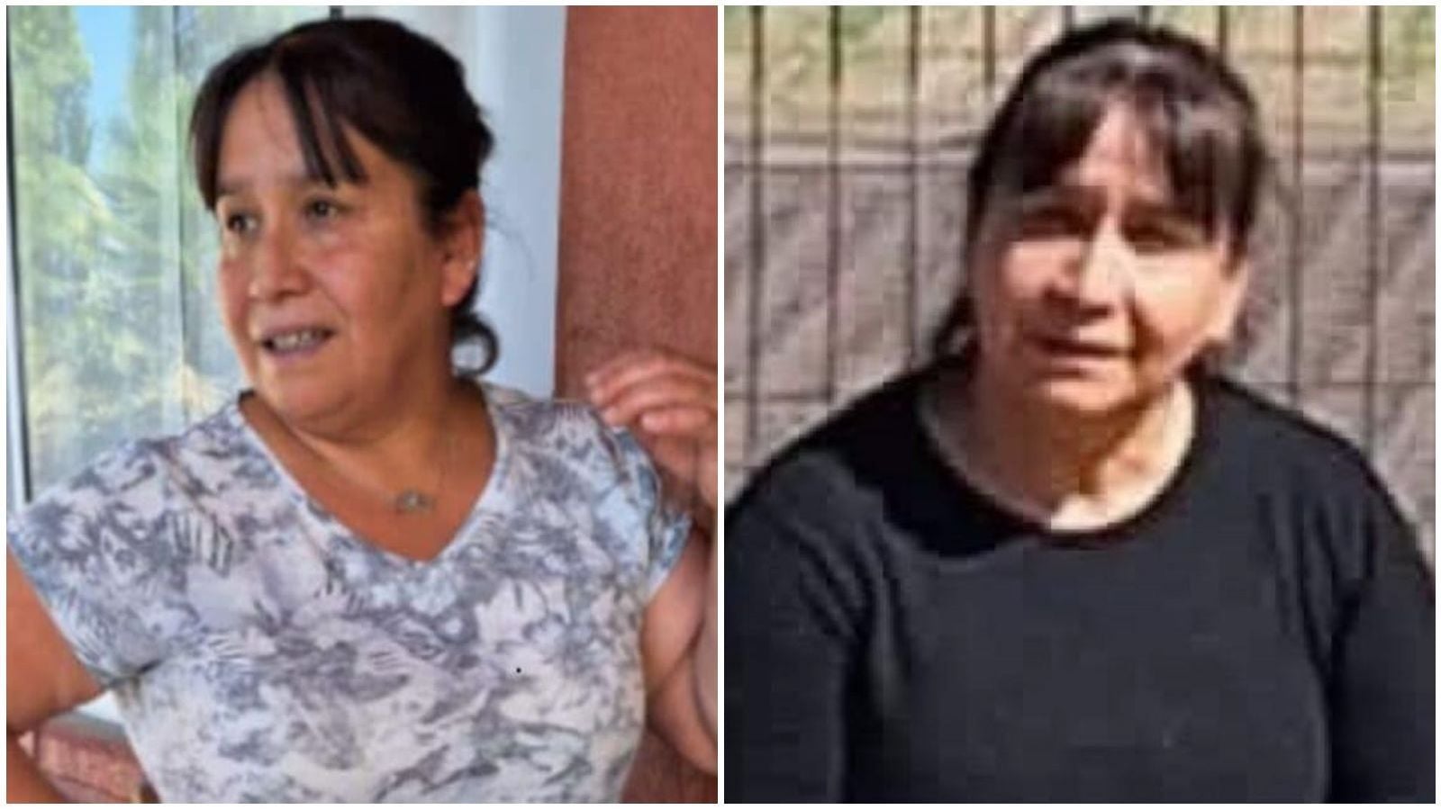 Familiares acusan montaje en desaparición de Luz Espinoza Galaz