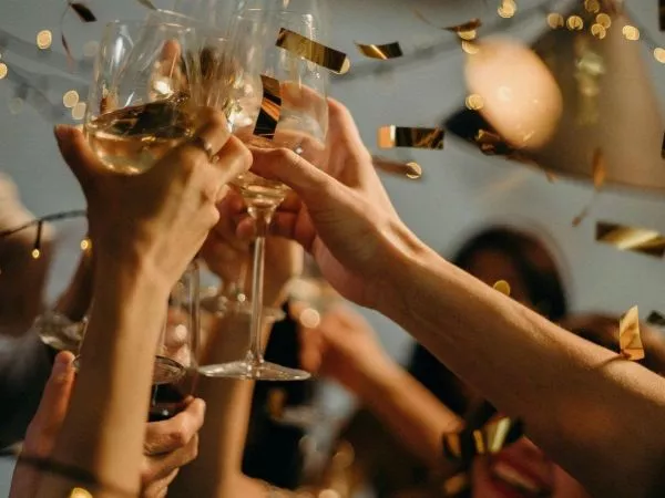 Panoramas Año Nuevo y Navidad