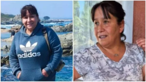 Luz Espinoza Galaz amenazas previas a desaparición