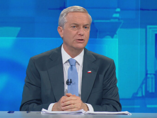 José Antonio Kast Anatel 2025