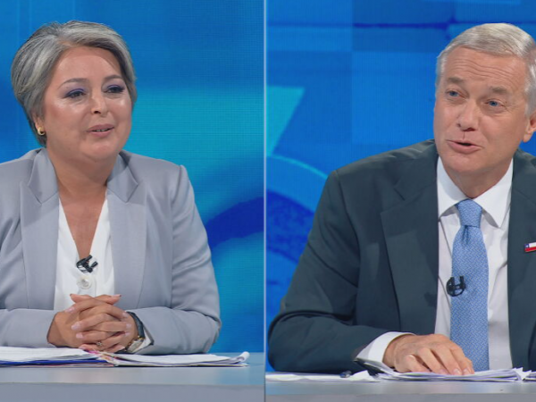 Debate presidencial de Anatel 2025