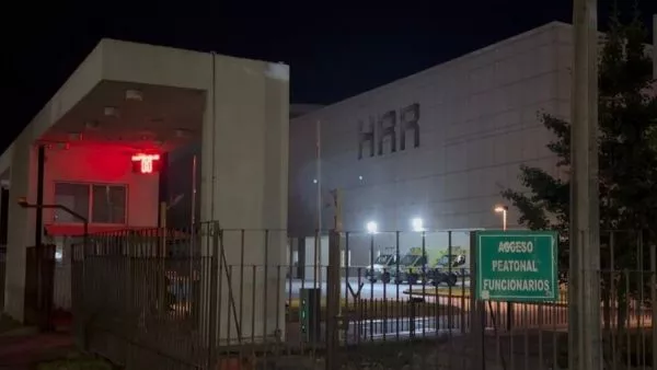 Tragedia en O'Higgins: hermanos mueren electrocutados tras salir de piscina