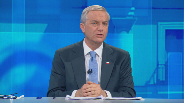 José Antonio Kast Anatel 2025