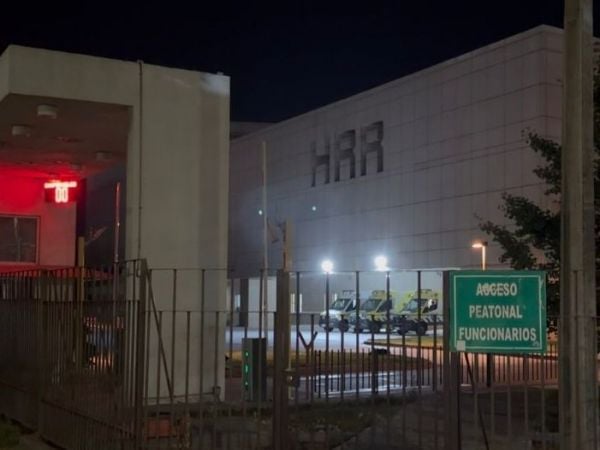 Tragedia en O'Higgins: hermanos mueren electrocutados tras salir de piscina