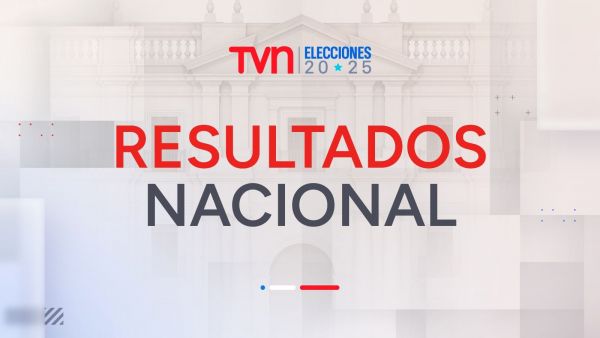 Resultados segunda vuelta presidencial 2025