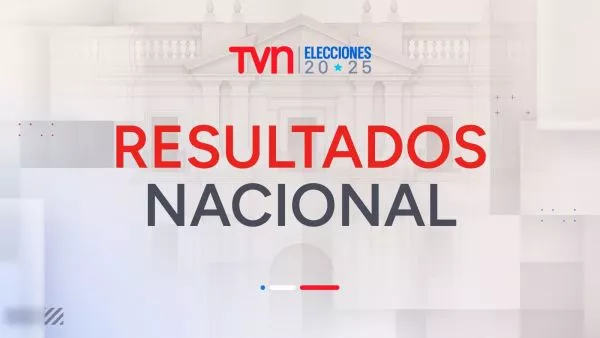 Resultados segunda vuelta presidencial 2025