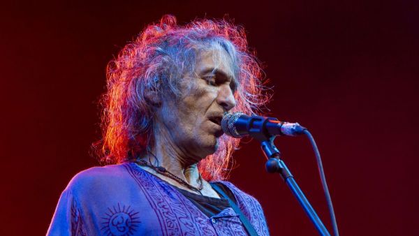 Robe Iniesta: Muere el ícono del rock español y líder de Extremoduro