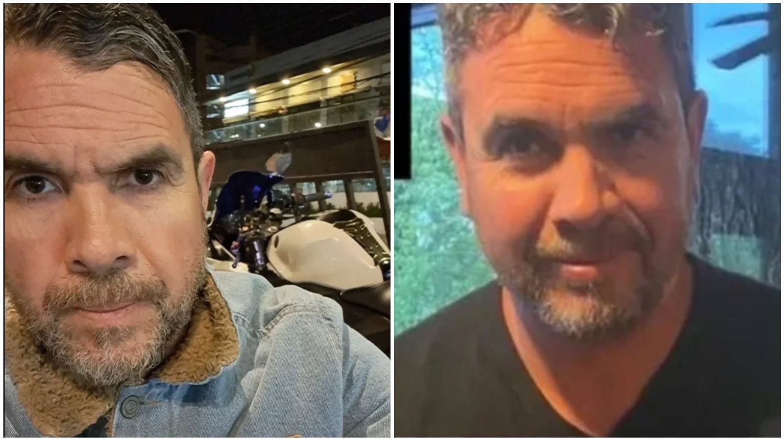 Encuentran sin vida a Pablo Escalona