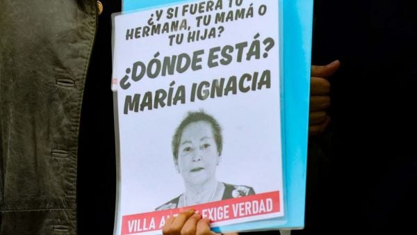 Sigue búsqueda por concejala de Villa Alegre