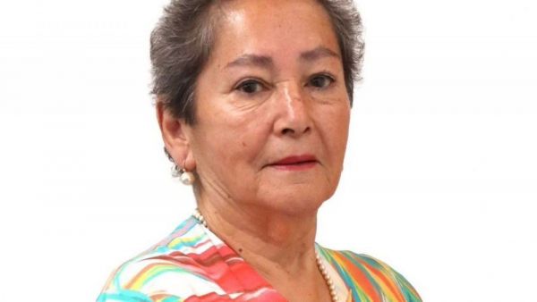 Búsqueda de concejala de Villa Alegre