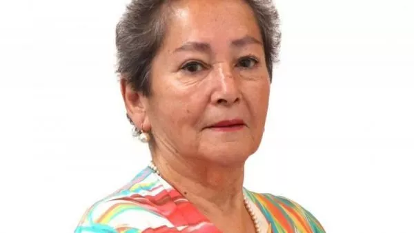 Búsqueda de concejala de Villa Alegre