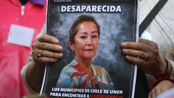 Concejala de Villa Alegre