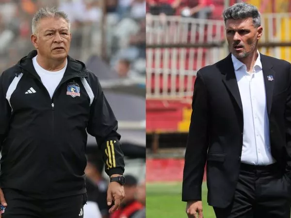 Claudio Borghi y Fernando Ortiz