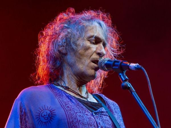 Robe Iniesta: Muere el ícono del rock español y líder de Extremoduro