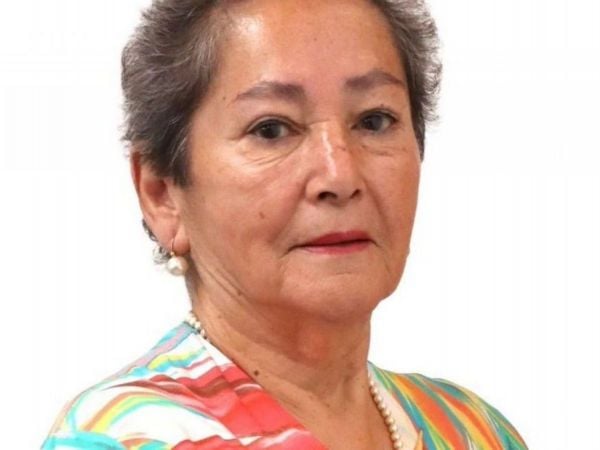 Búsqueda de concejala de Villa Alegre