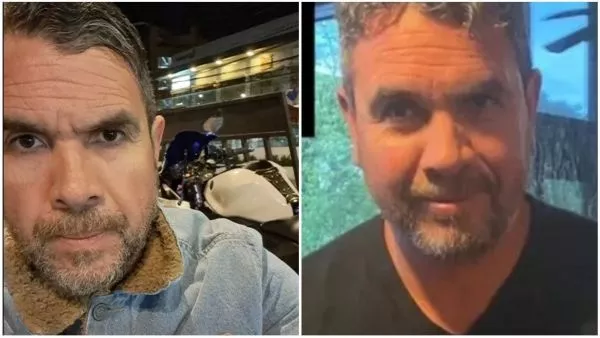 Encuentran sin vida a Pablo Escalona